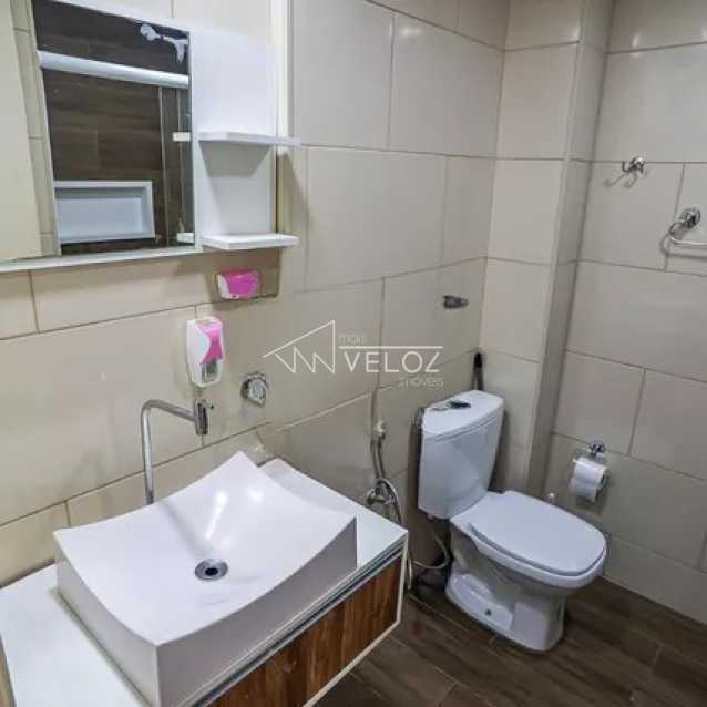 Apartamento, 1 quarto, 30 m² - Foto 16