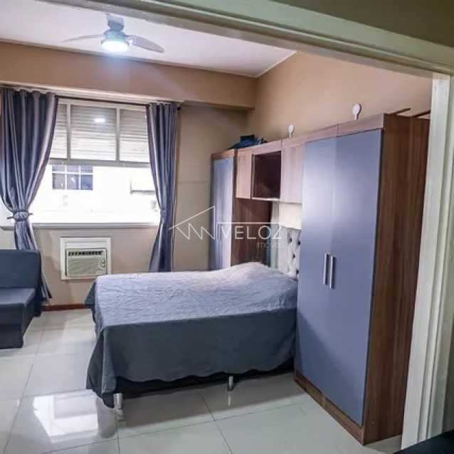 Apartamento, 1 quarto, 30 m² - Foto 6