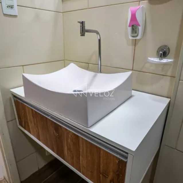 Apartamento, 1 quarto, 30 m² - Foto 20