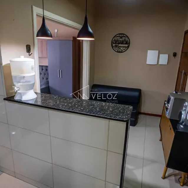 Apartamento, 1 quarto, 30 m² - Foto 18