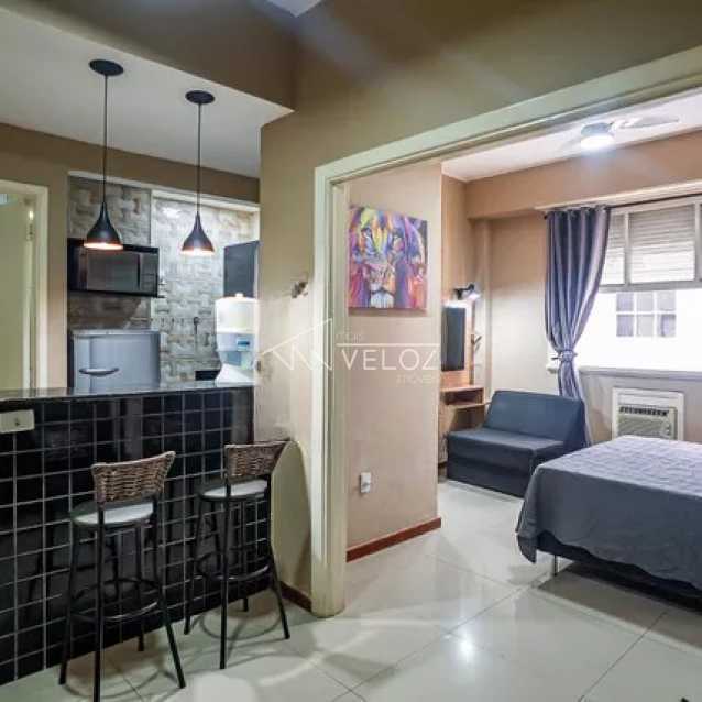 Apartamento, 1 quarto, 30 m² - Foto 3