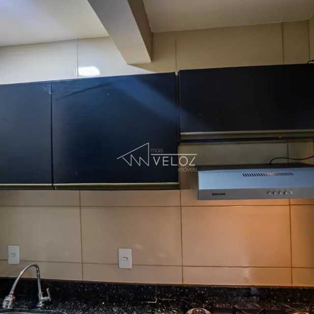 Apartamento, 1 quarto, 30 m² - Foto 13