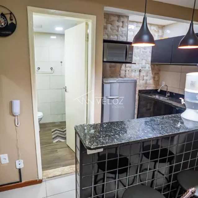 Apartamento, 1 quarto, 30 m² - Foto 4