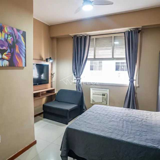 Apartamento, 1 quarto, 30 m² - Foto 17