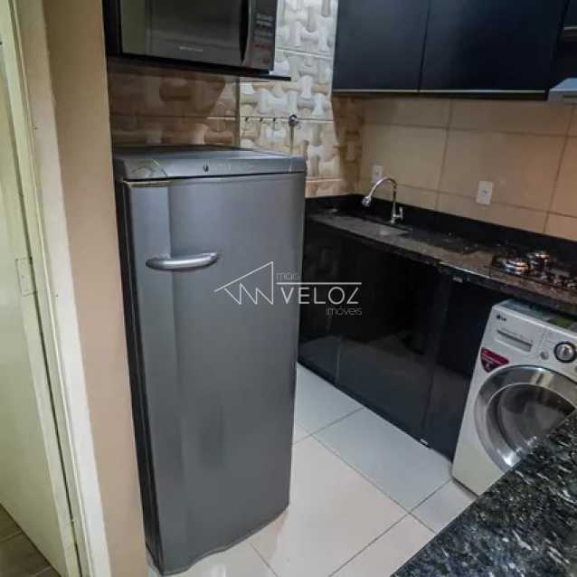 Apartamento, 1 quarto, 30 m² - Foto 11