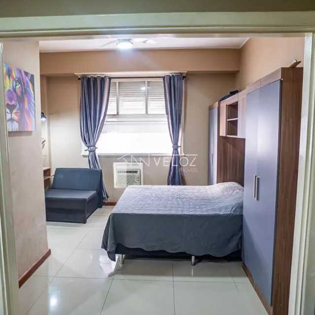 Apartamento, 1 quarto, 30 m² - Foto 5
