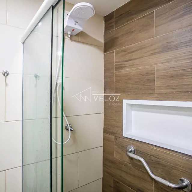 Apartamento, 1 quarto, 30 m² - Foto 9