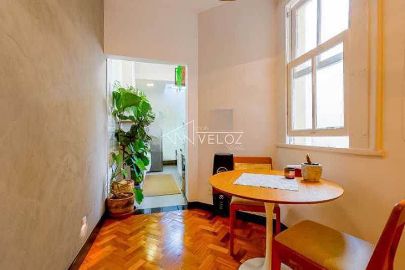 Apartamento à venda com 2 quartos, 53m² - Foto 7