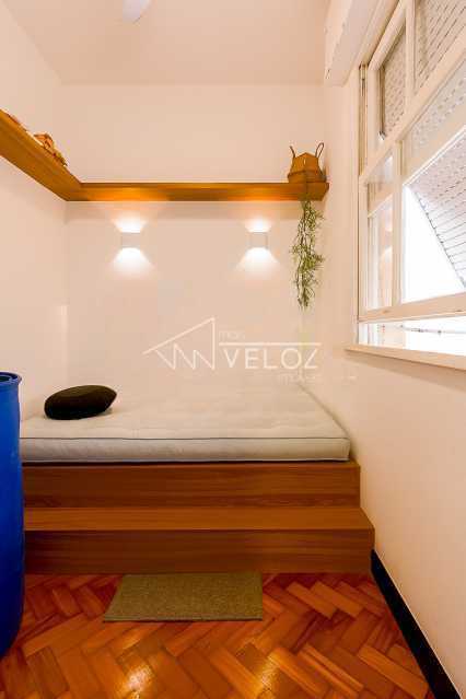 Apartamento à venda com 2 quartos, 53m² - Foto 9