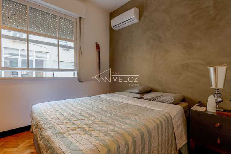 Apartamento à venda com 2 quartos, 53m² - Foto 10