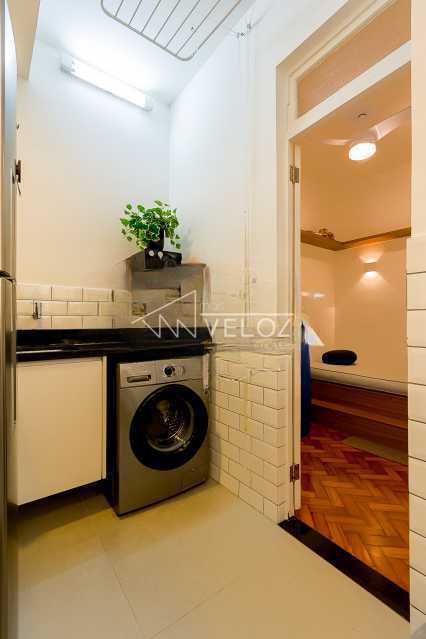 Apartamento à venda com 2 quartos, 53m² - Foto 12