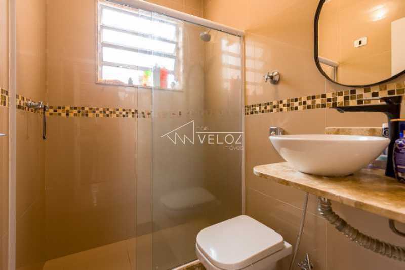 Apartamento à venda com 2 quartos, 53m² - Foto 13