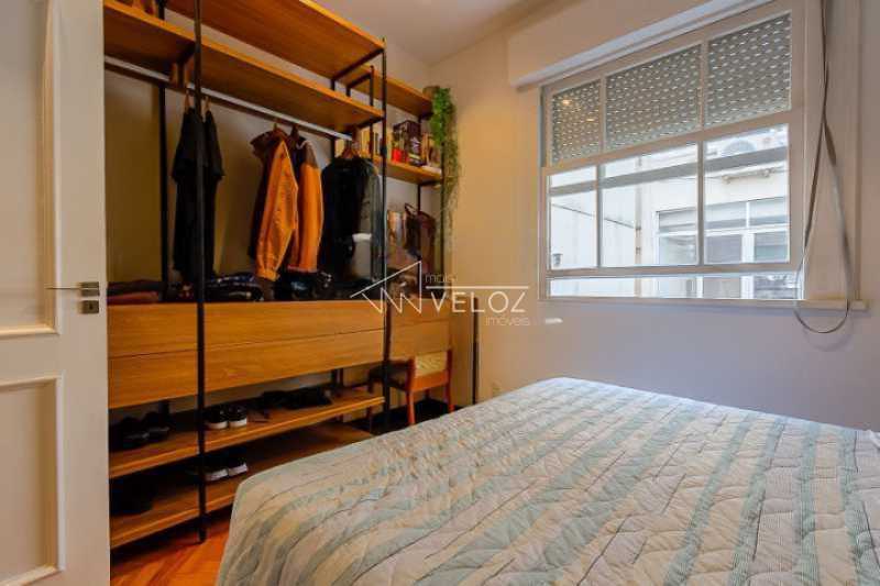 Apartamento à venda com 2 quartos, 53m² - Foto 14