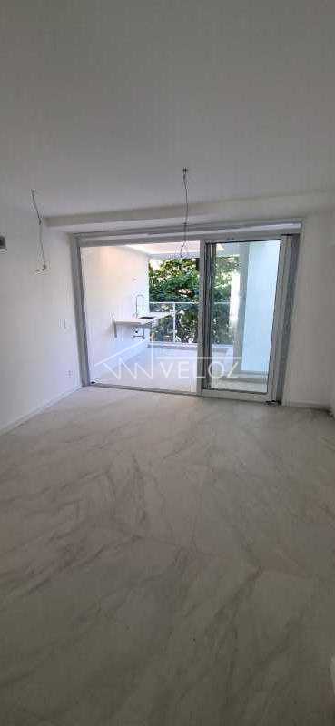 Apartamento à venda com 1 quarto, 55m² - Foto 8