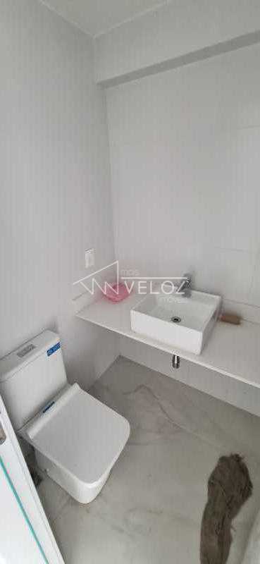 Apartamento à venda com 1 quarto, 55m² - Foto 19