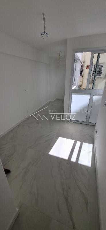 Apartamento à venda com 1 quarto, 55m² - Foto 10