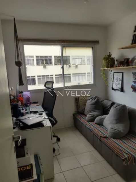 Apartamento à venda com 2 quartos, 60m² - Foto 3