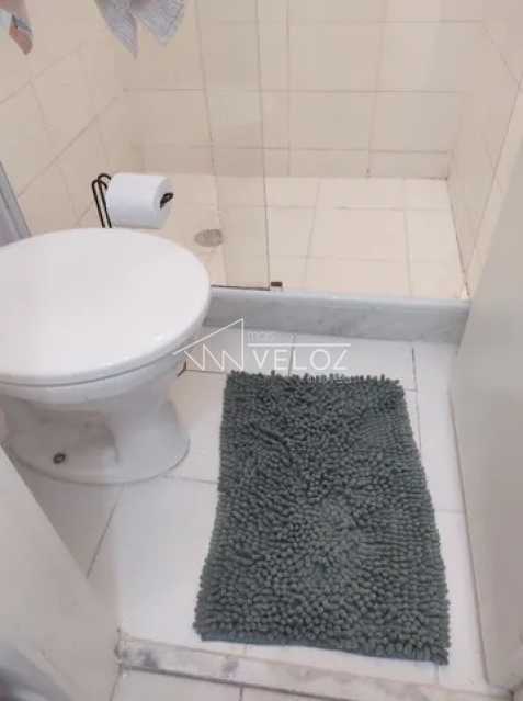 Apartamento à venda com 2 quartos, 60m² - Foto 8