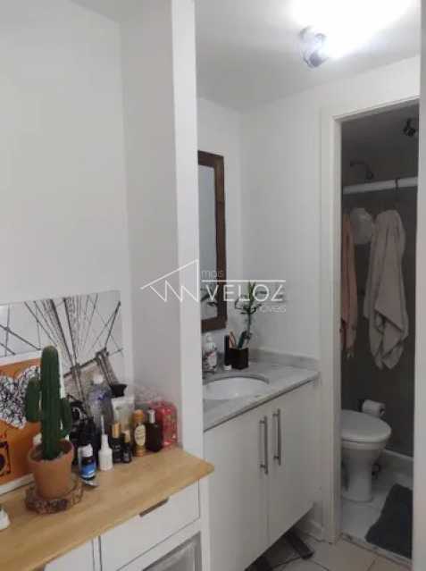 Apartamento à venda com 2 quartos, 60m² - Foto 11