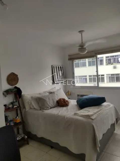 Apartamento à venda com 2 quartos, 60m² - Foto 12