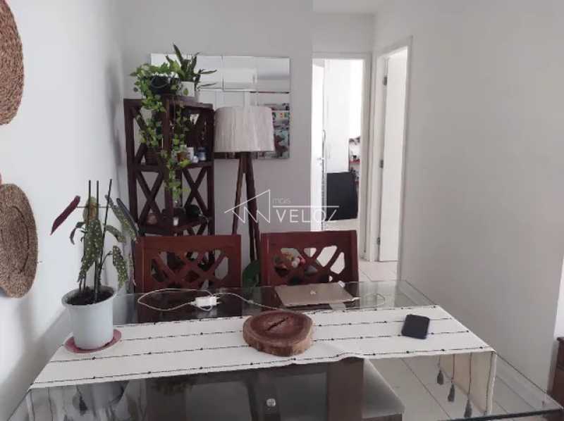 Apartamento à venda com 2 quartos, 60m² - Foto 15