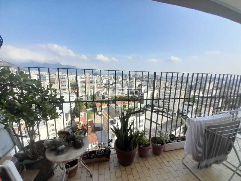 Apartamento à venda com 2 quartos, 70m² - Foto 5