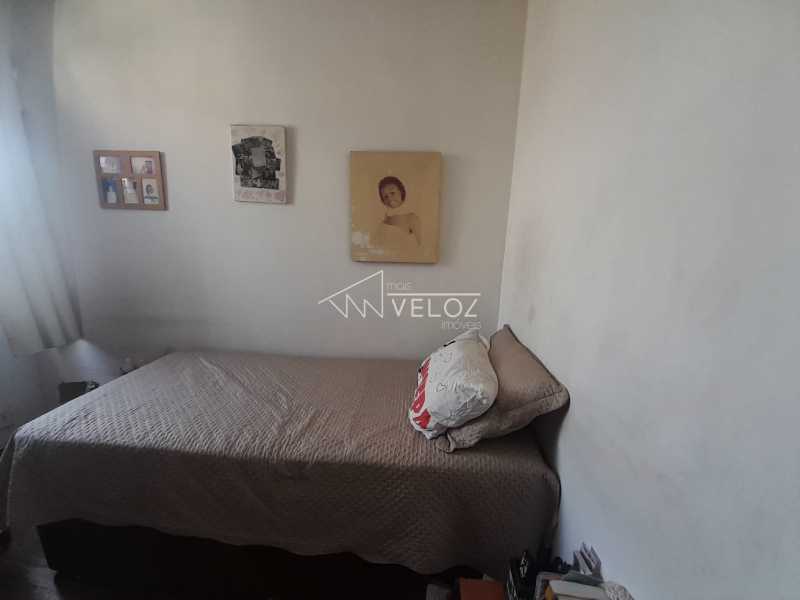 Apartamento à venda com 2 quartos, 70m² - Foto 8