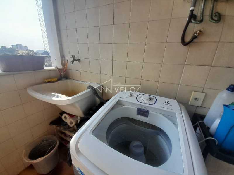 Apartamento à venda com 2 quartos, 70m² - Foto 12