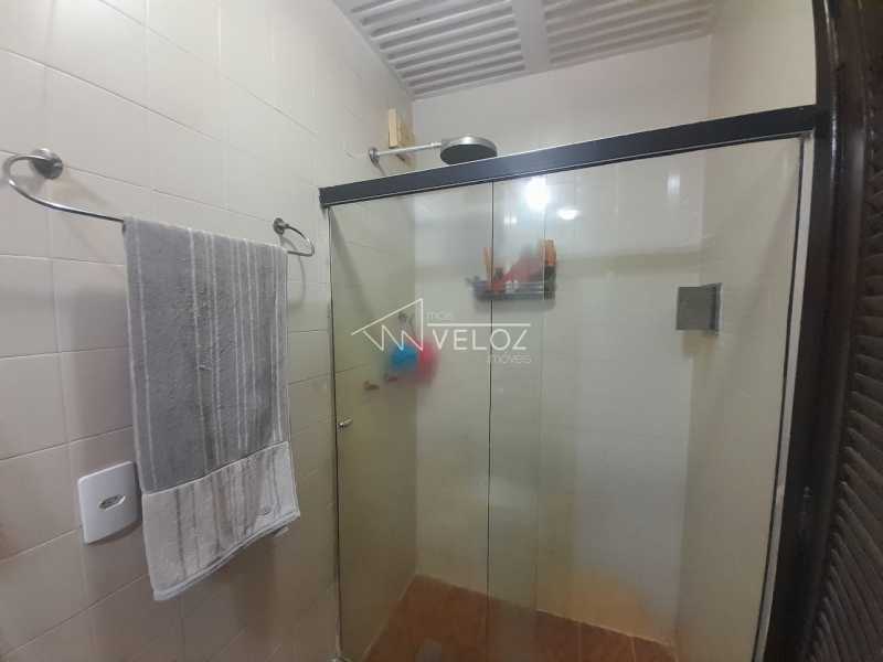 Apartamento à venda com 2 quartos, 70m² - Foto 16