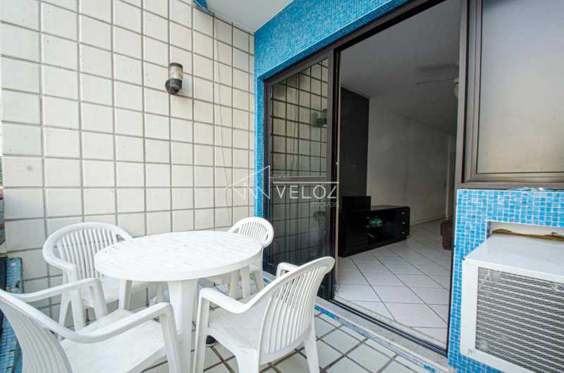 Apartamento à venda, 81m² - Foto 6