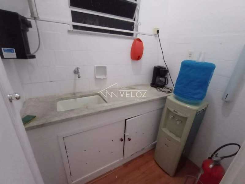 Conjunto Comercial-Sala à venda, 32m² - Foto 4