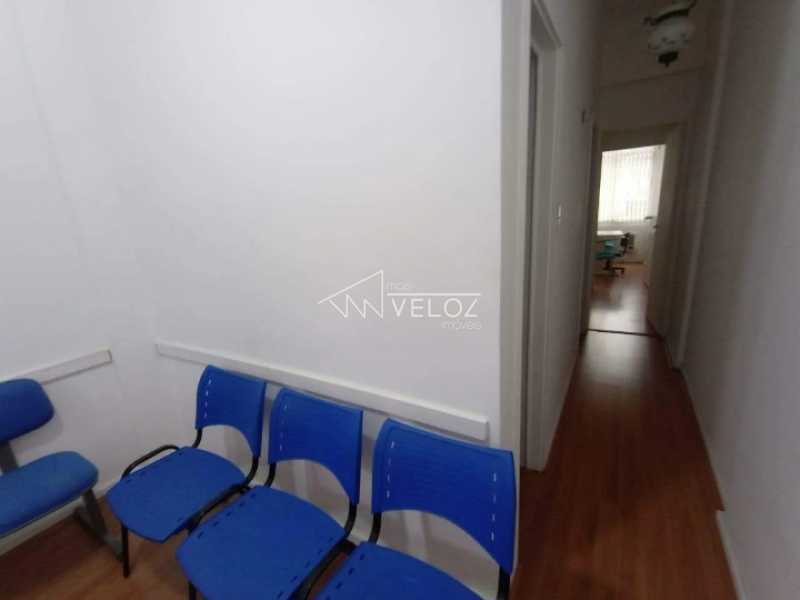 Conjunto Comercial-Sala à venda, 32m² - Foto 11