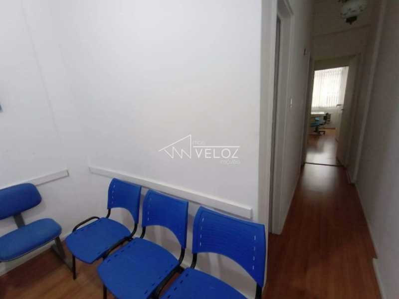 Conjunto Comercial-Sala à venda, 32m² - Foto 12