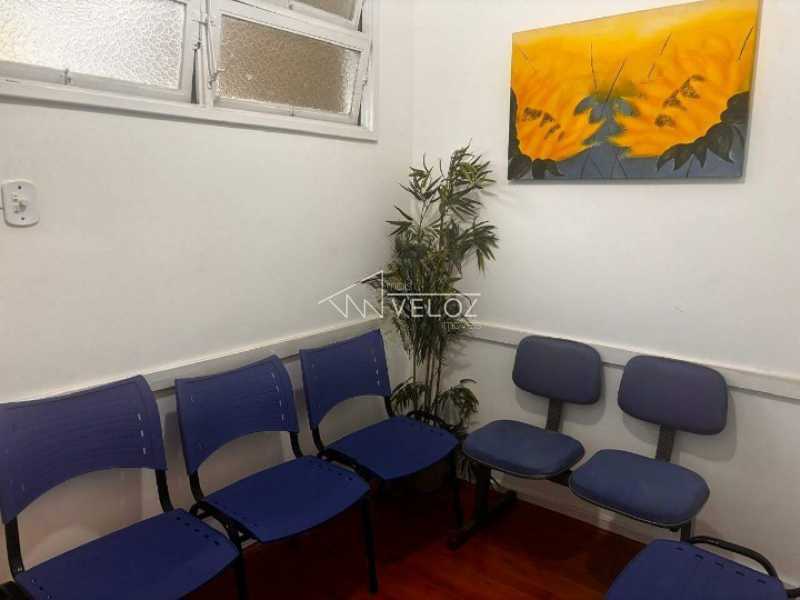 Conjunto Comercial-Sala à venda, 32m² - Foto 13