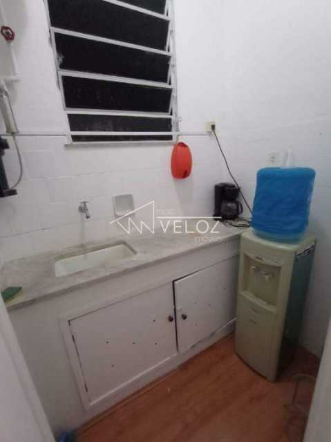 Conjunto Comercial-Sala à venda, 32m² - Foto 20