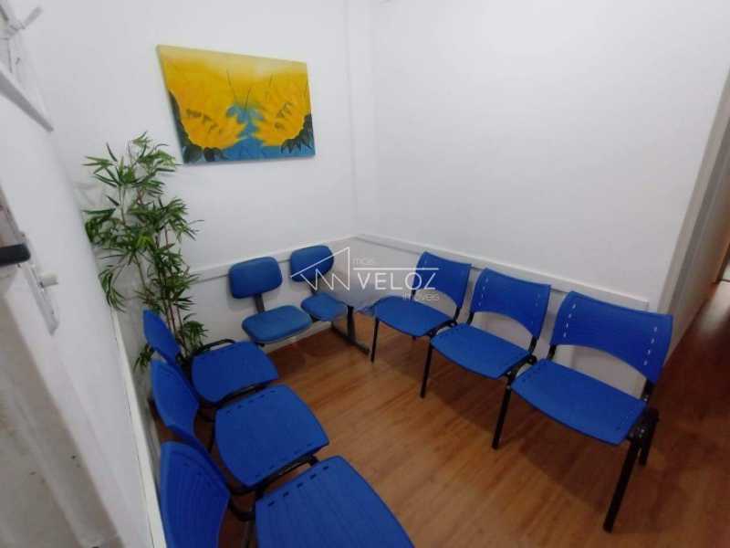 Conjunto Comercial-Sala à venda, 32m² - Foto 21