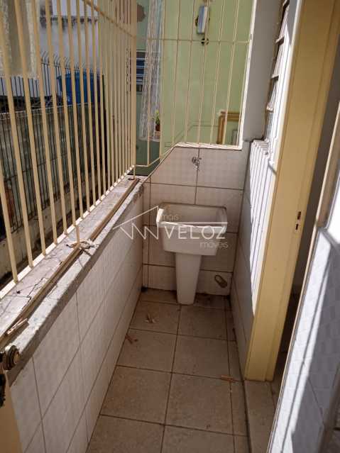 Apartamento à venda com 2 quartos, 70m² - Foto 10