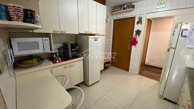 Apartamento à venda com 3 quartos, 125m² - Foto 15