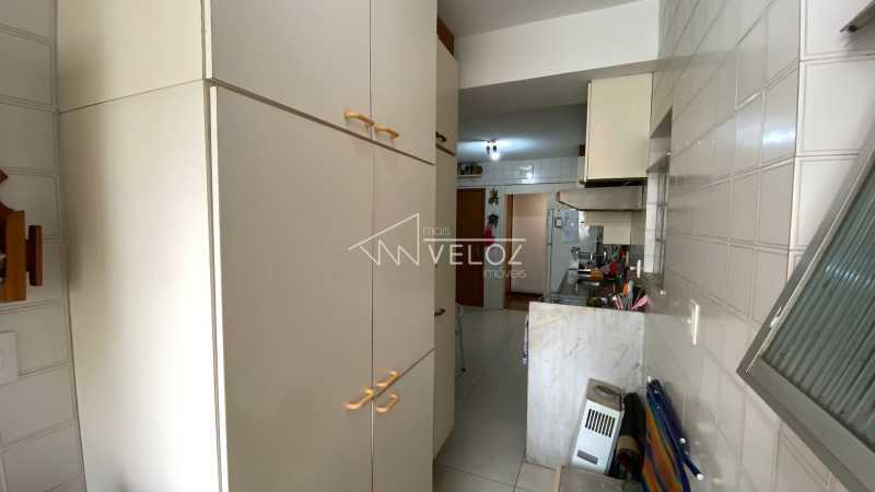 Apartamento à venda com 3 quartos, 125m² - Foto 16