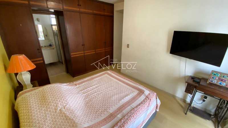 Apartamento à venda com 3 quartos, 125m² - Foto 8