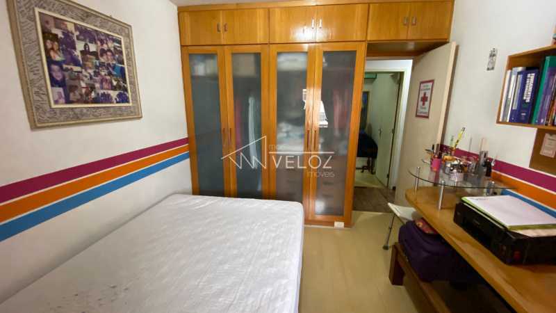 Apartamento à venda com 3 quartos, 125m² - Foto 11