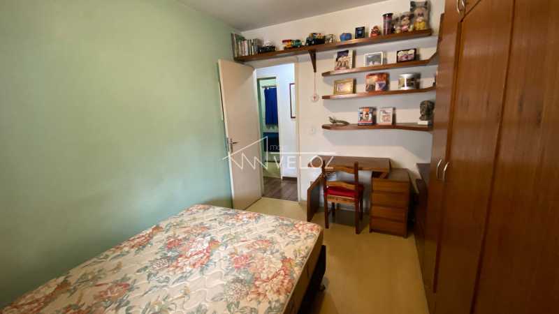 Apartamento à venda com 3 quartos, 125m² - Foto 12