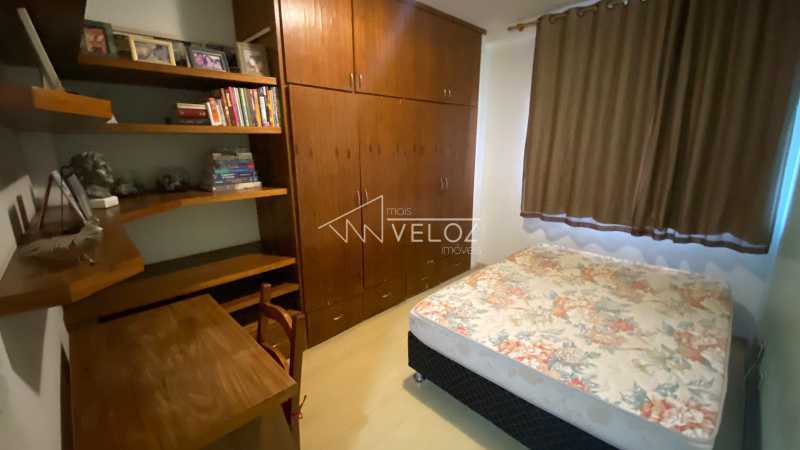 Apartamento à venda com 3 quartos, 125m² - Foto 9