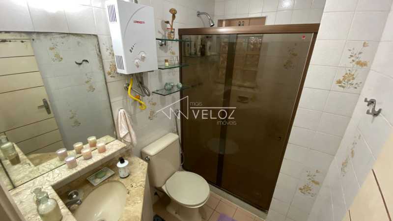 Apartamento à venda com 3 quartos, 125m² - Foto 13