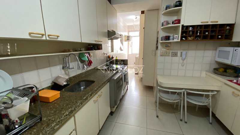 Apartamento à venda com 3 quartos, 125m² - Foto 14