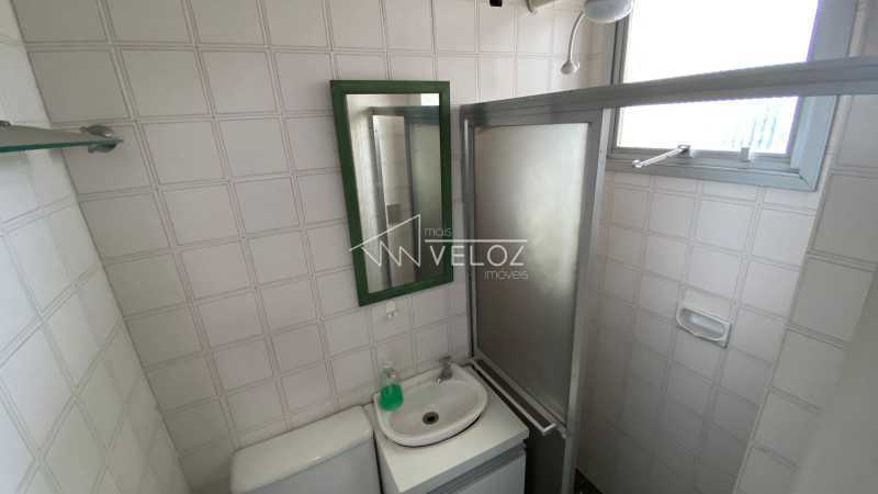 Apartamento à venda com 3 quartos, 125m² - Foto 17