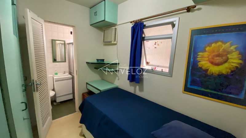 Apartamento à venda com 3 quartos, 125m² - Foto 18