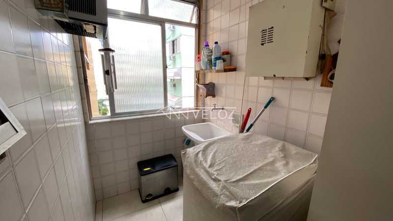 Apartamento à venda com 3 quartos, 125m² - Foto 19