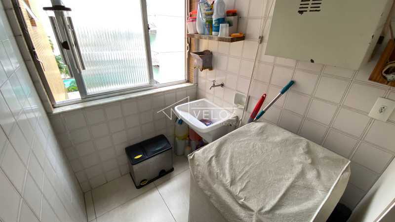 Apartamento à venda com 3 quartos, 125m² - Foto 20