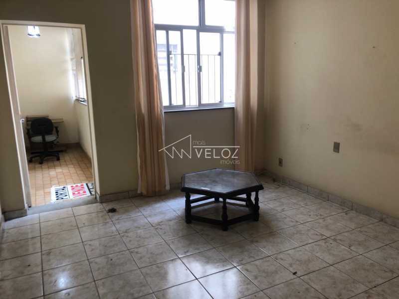 Apartamento à venda com 2 quartos, 76m² - Foto 1